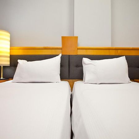 Hotel Aspel 克拉科夫 外观 照片