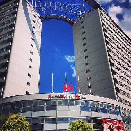 Hotel Aspel 克拉科夫 外观 照片