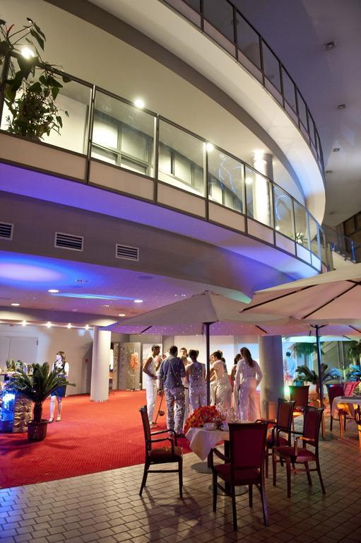 Hotel Aspel 克拉科夫 外观 照片