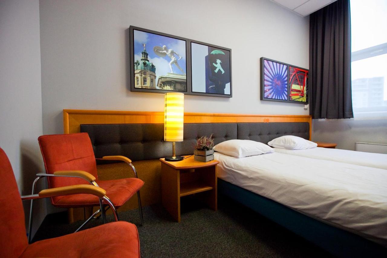 Hotel Aspel 克拉科夫 外观 照片