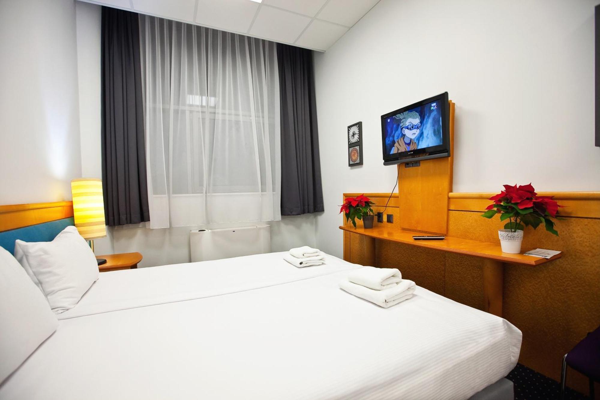 Hotel Aspel 克拉科夫 外观 照片